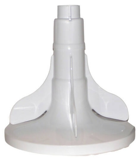 Whirlpool Washer Agitator Base - WP3347288