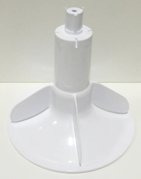 Whirlpool Washer Agitator Base - WP3349098
