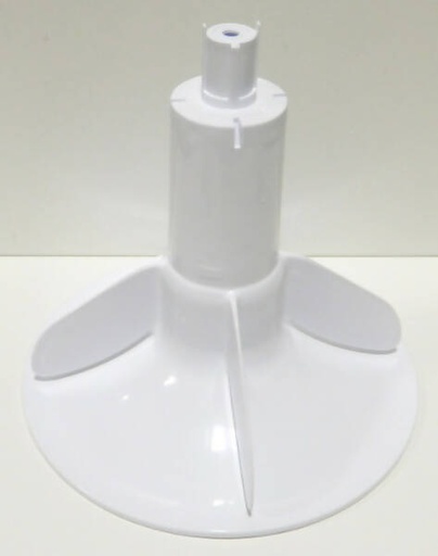 Whirlpool Washer Agitator Base - WP3349098