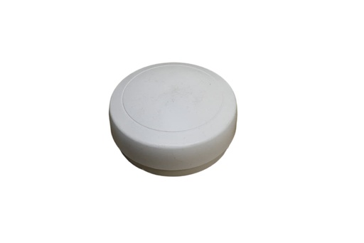 Whirlpool Washer Agitator Cap - W10680189