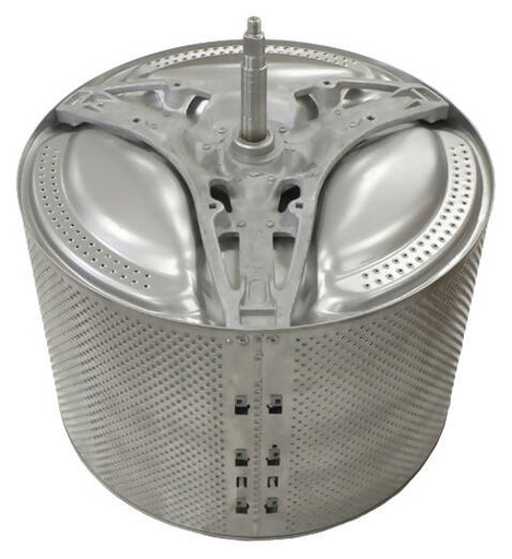 Whirlpool Washer Basket - WPW10040480