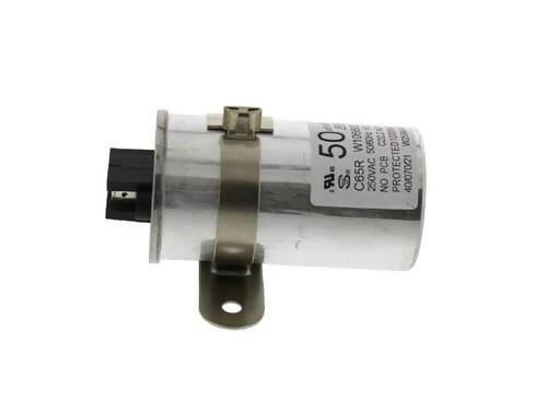 Whirlpool Washer Capacitor - W10804664