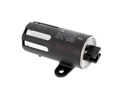Whirlpool Washer Capacitor - W11395618