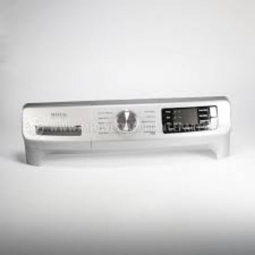 Whirlpool Washer Console Assembly OEM - W11325569, Replaces: W11294858