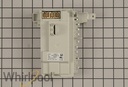 Whirlpool Washer Control Board - W10156258, Replaces: WPW10156258