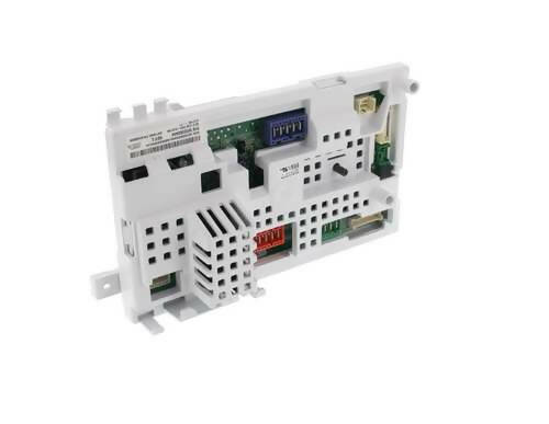 Whirlpool Washer Control Board - W10393444