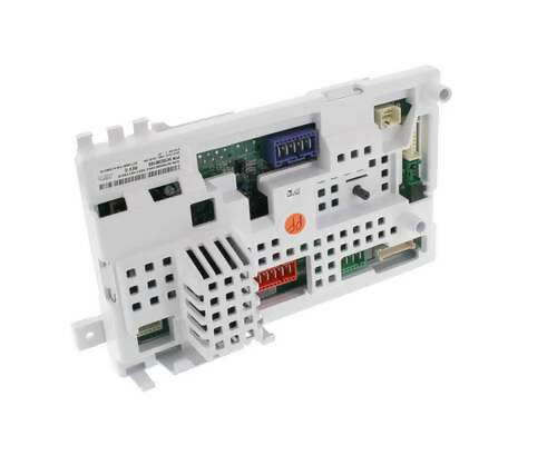 Whirlpool Washer Control Board - W10393448