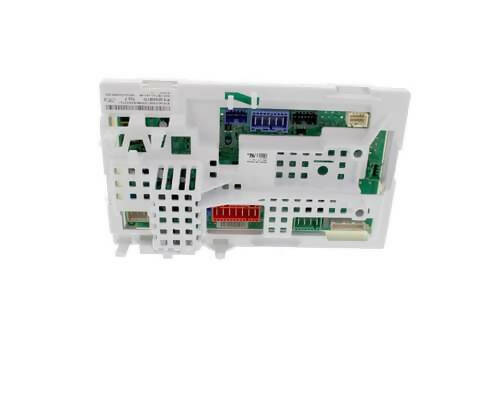 Whirlpool Washer Control Board - W10480178
