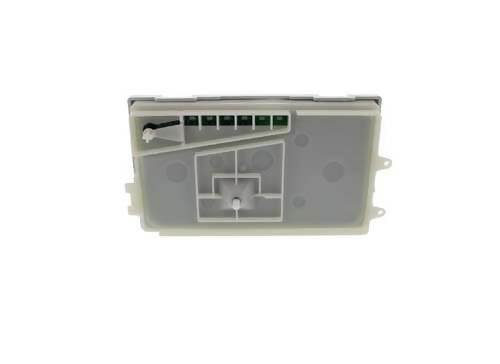 Whirlpool Washer Control Board - W10582042