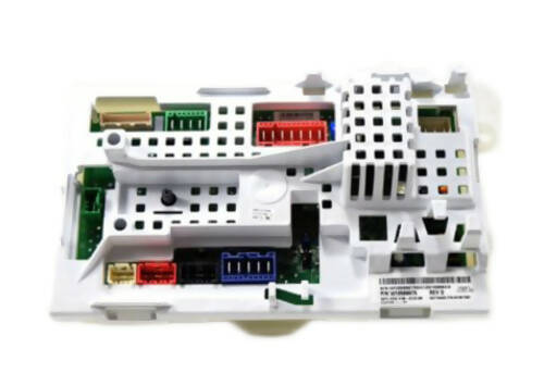 Whirlpool Washer Control Board - W10589075