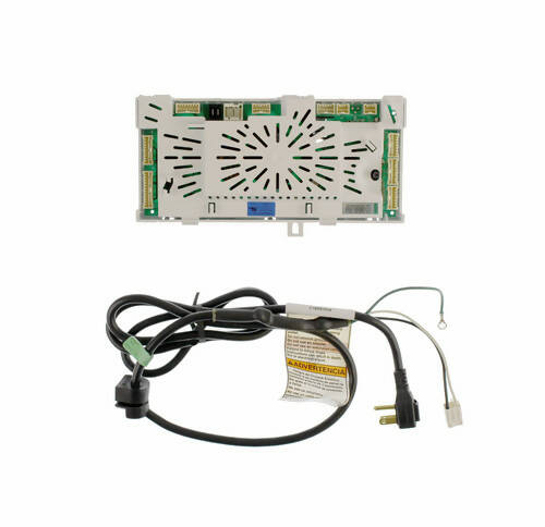 Whirlpool Washer Control Board OEM - W10761028