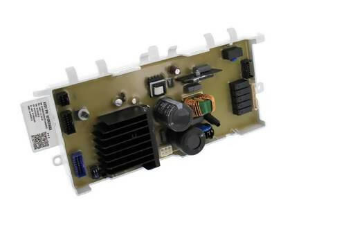 Whirlpool Washer Control Board - W10812423