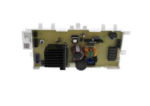 Whirlpool Washer Control Board - W10812699