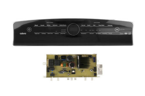 Whirlpool Washer Control Board - W11111464
