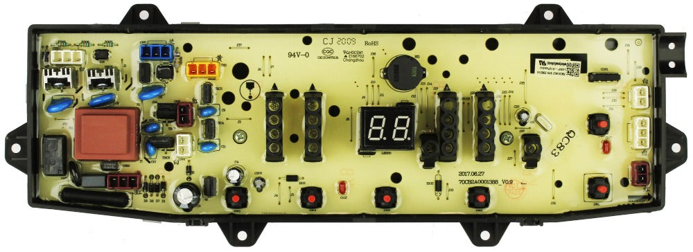 Whirlpool Washer Control Board - W11189137