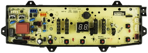 Whirlpool Washer Control Board - W11189137