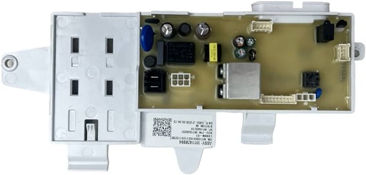Whirlpool Washer Control Board - W11513246