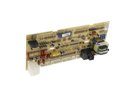Whirlpool Washer Control Board - WP22002989