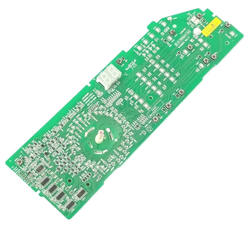 Whirlpool Washer Control Board - WPW10051149