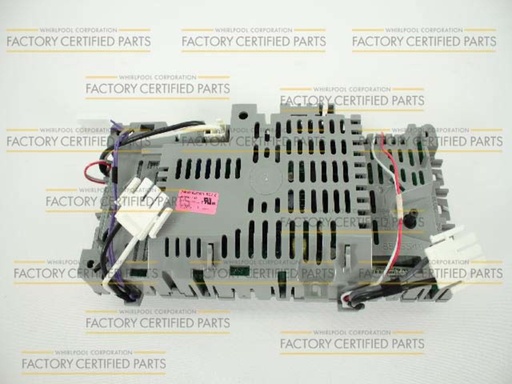 Whirlpool Washer Control Board OEM - W10286071, Replaces: W10395331