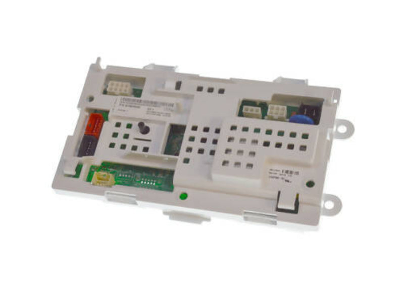 Whirlpool Washer Control Board OEM - W11124710, Replaces: W10868064