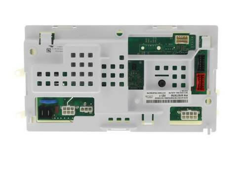 Whirlpool Washer Control Board OEM - W11124822, Replaces: W10779756
