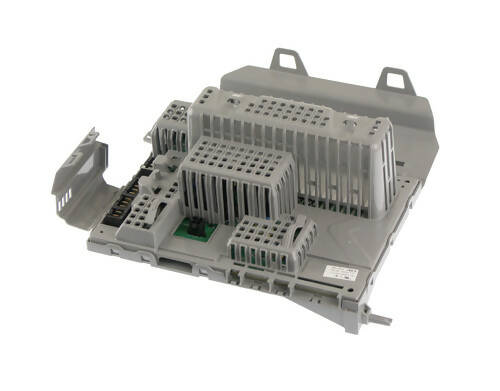 Whirlpool Washer Control Board OEM - W11201286, Replaces: W11033858