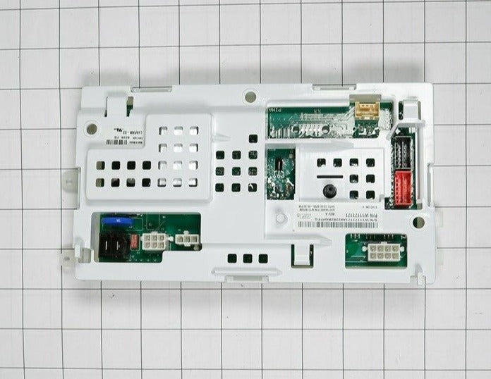 Whirlpool Washer Control Board OEM - W11218739, Replaces: W11171171