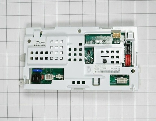 Whirlpool Washer Control Board OEM - W11218739, Replaces: W11171171