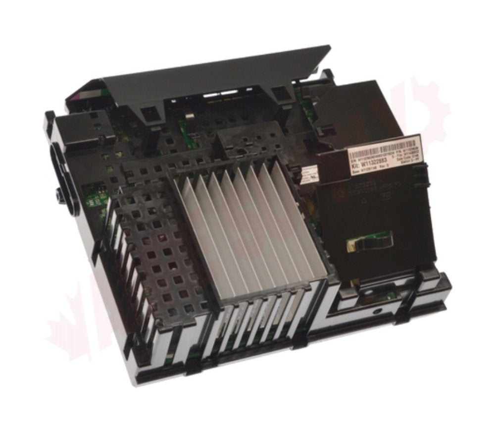Whirlpool Washer Control Board OEM - W11322884, Replaces: W11329038