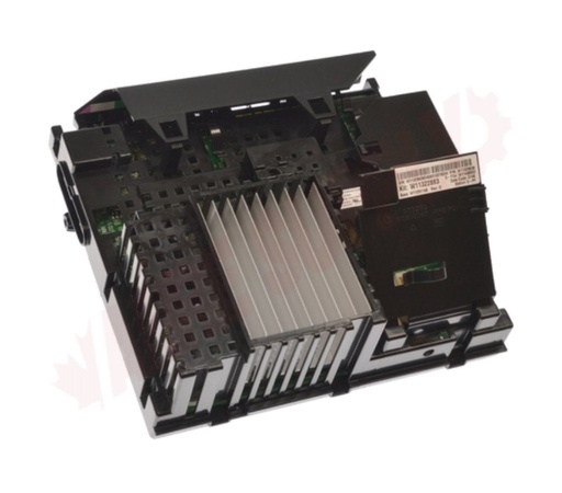 Whirlpool Washer Control Board OEM - W11322884, Replaces: W11329038