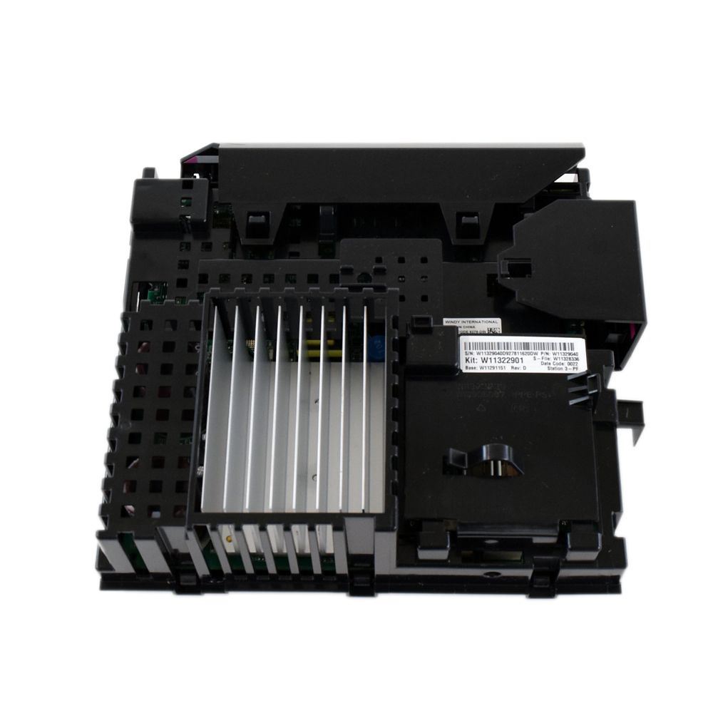 Whirlpool Washer Control Board OEM - W11322901, Replaces: W11329040