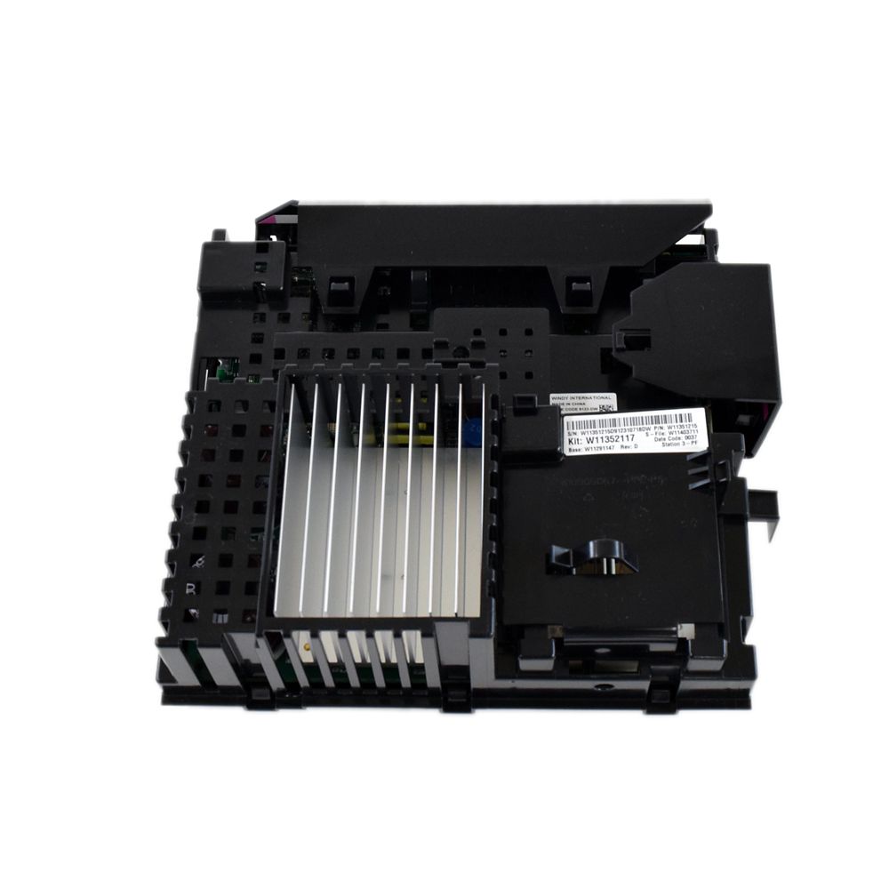 Whirlpool Washer Control Board OEM - W11352117, Replaces: W11322881