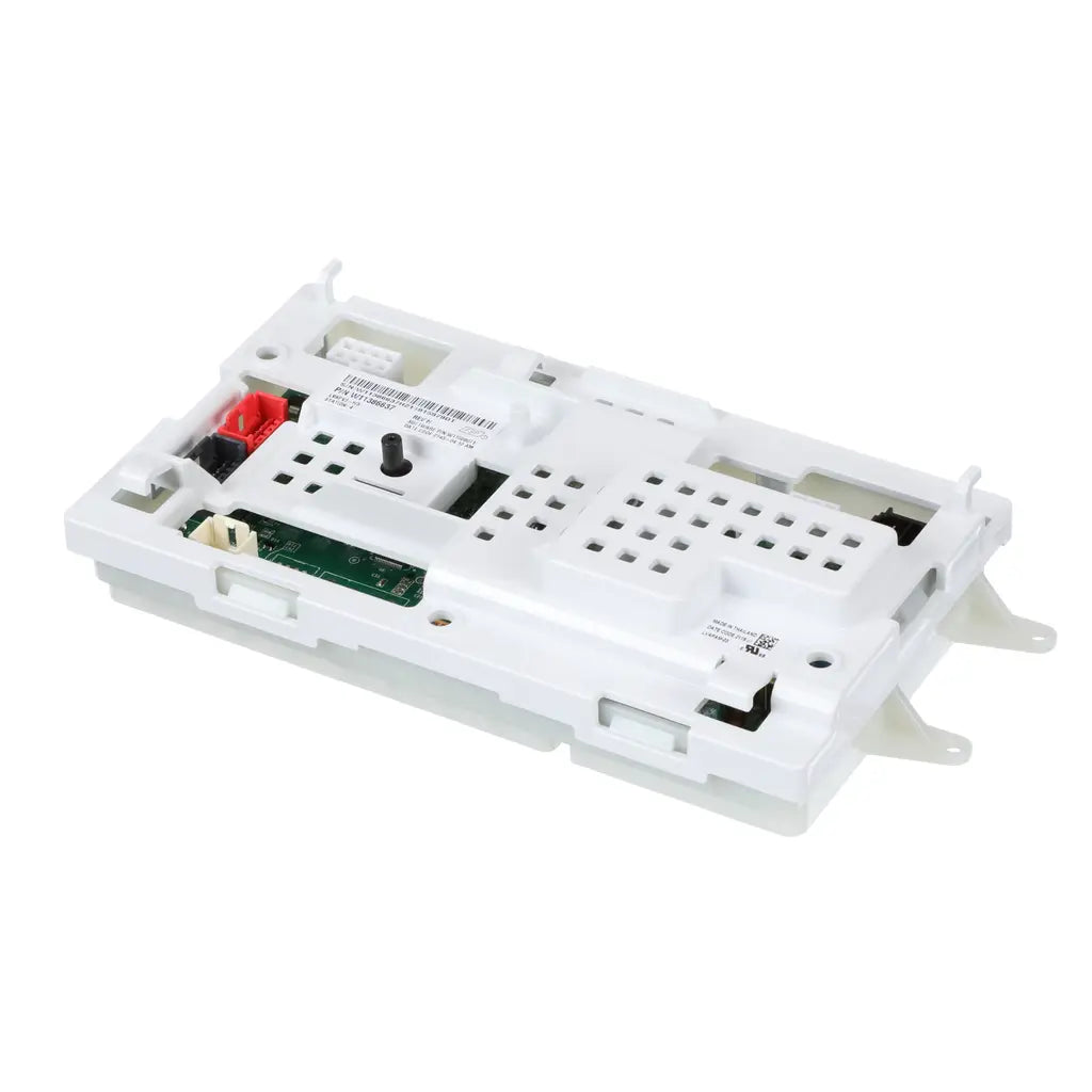 Whirlpool Washer Control Board OEM - W11417466, Replaces: W11730553