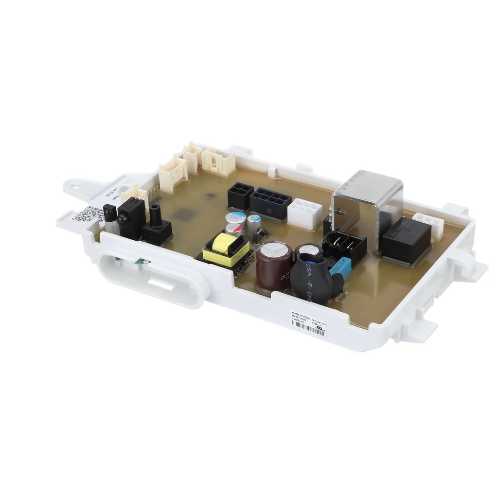 Whirlpool Washer Control Board OEM - W11543994, Replaces: W11284145