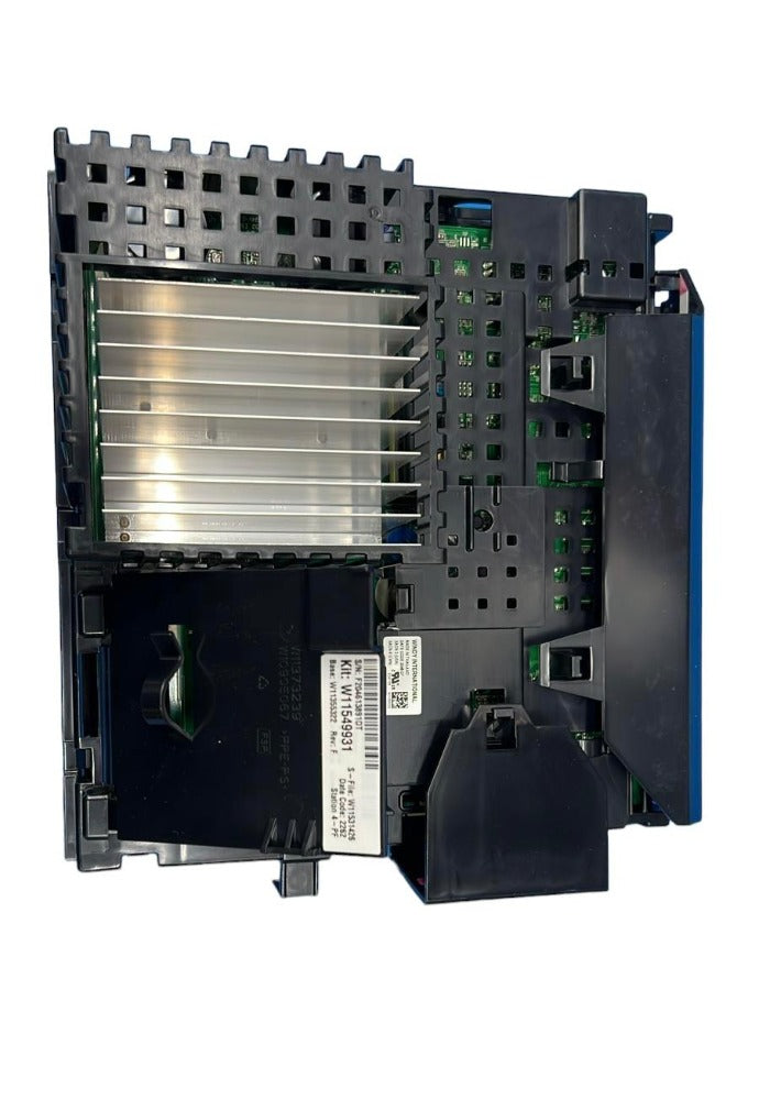 Whirlpool Washer Control Board OEM - W11549931
