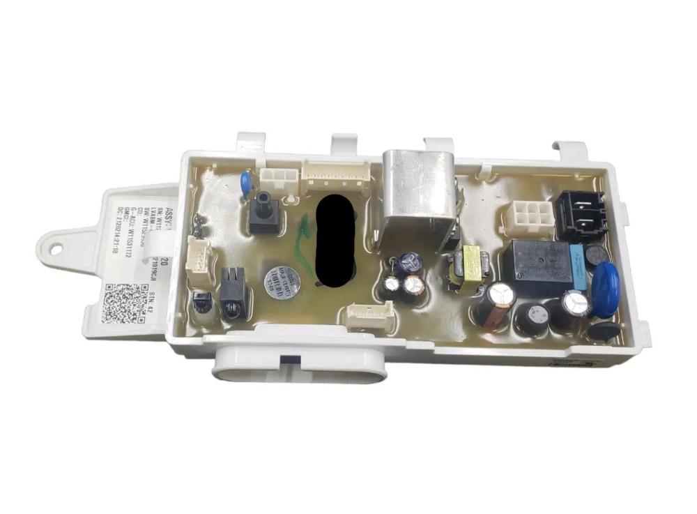 Whirlpool Washer Control Board OEM - W11556725, Replaces: W11524820