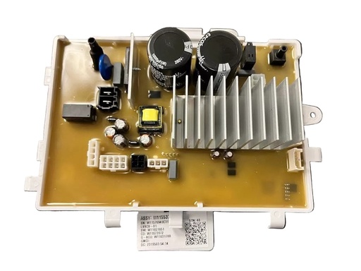 Whirlpool Washer Control Board OEM - W11621180, Replaces: W11553795