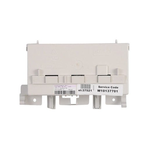 Whirlpool Washer Control Board OEM - WPW10137701, replaces: W10137701