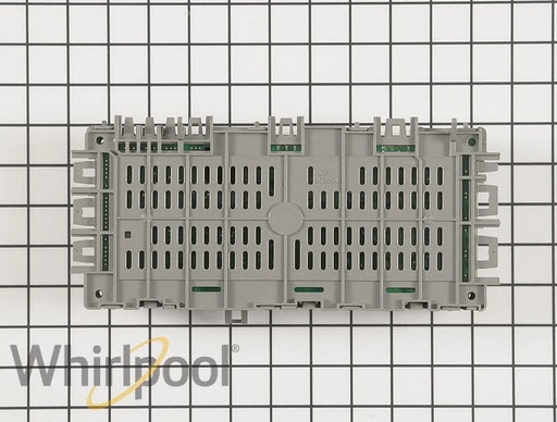 Whirlpool Washer Control Board OEM - WPW10268788, Replaces: W10268788