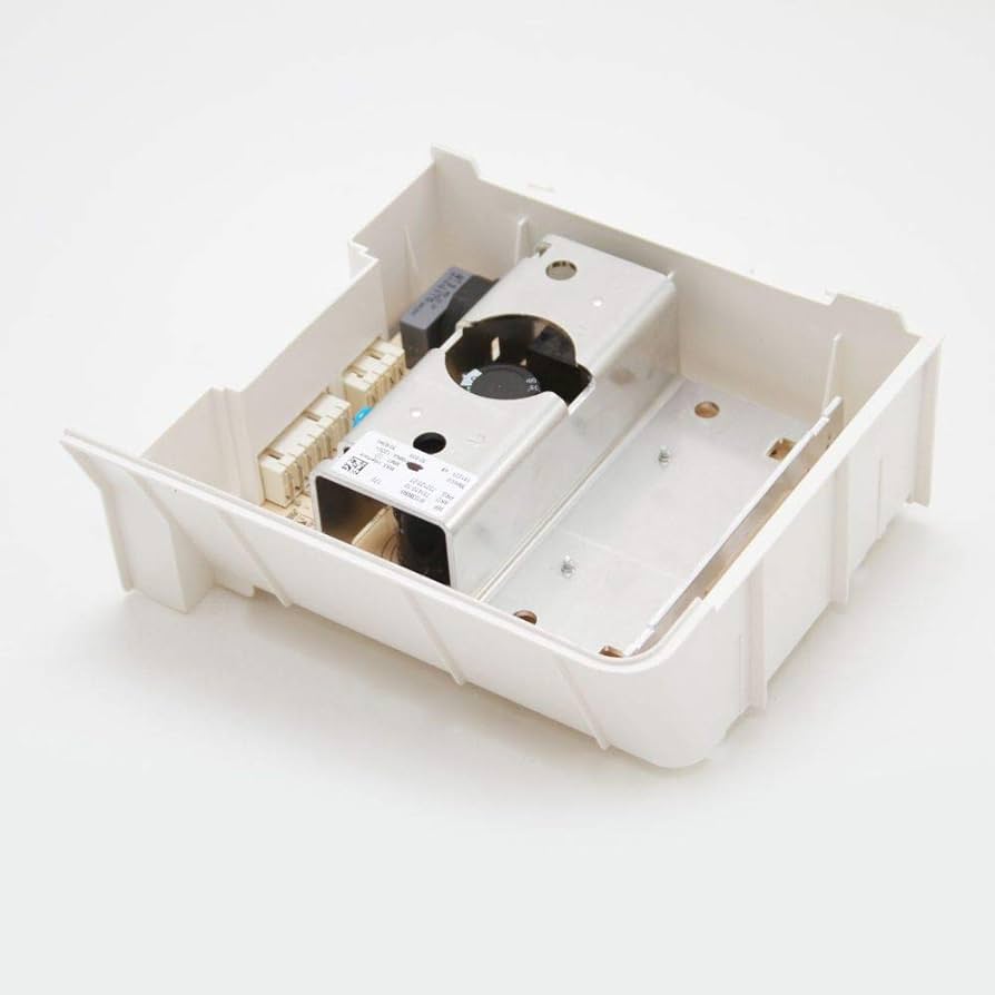 Whirlpool Washer Control Board OEM - WPW10384849, Replaces: W10171932