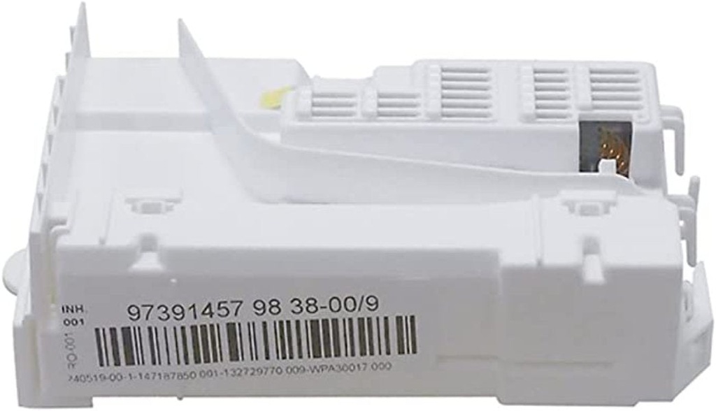 Whirlpool Washer Control Board OEM - WPW10601083