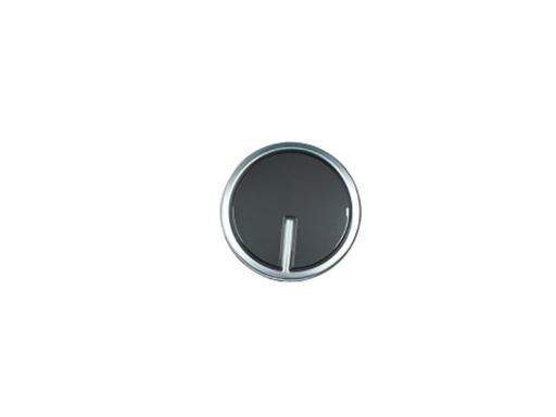 Whirlpool Washer Control Knob - WPW10576632