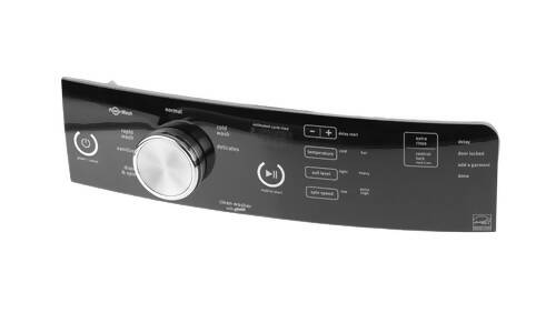 Whirlpool Washer Control Panel - W10911044