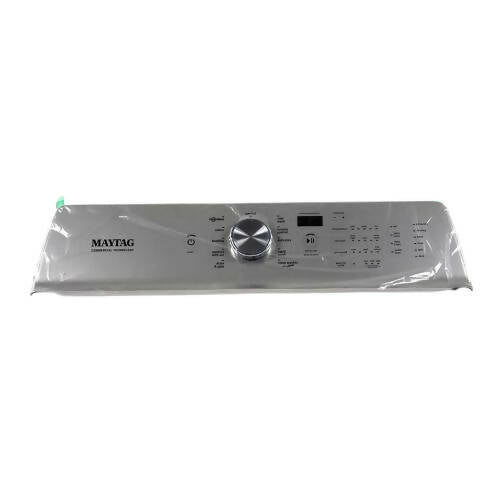 Whirlpool Washer Control Panel - W11162441