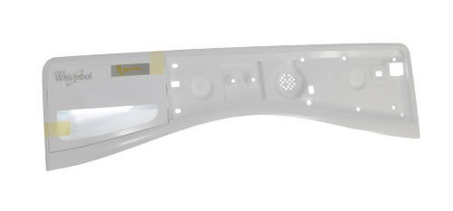Whirlpool Washer Control Panel - W11218392