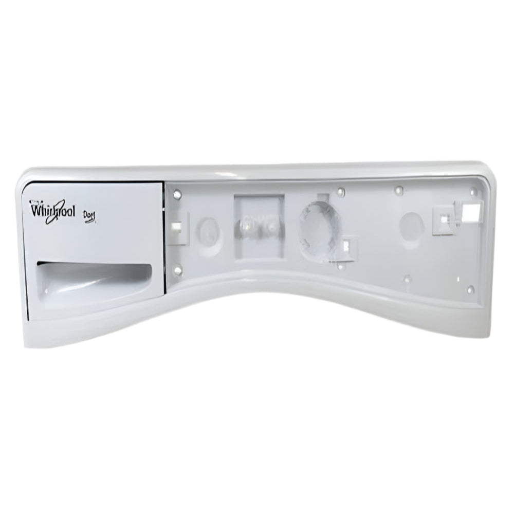 Whirlpool Washer Control Panel - WPW10446411