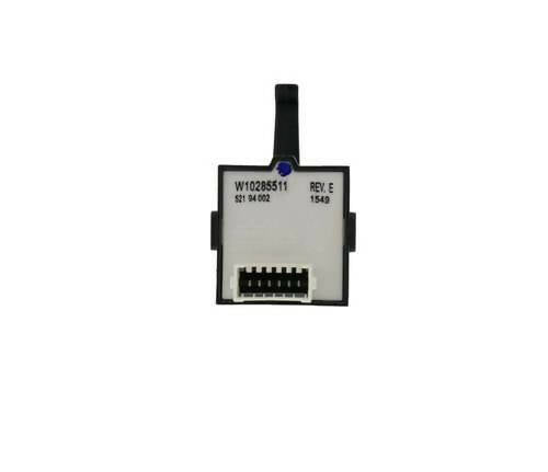 Whirlpool Washer Cycle Selector Switch - WPW10285511