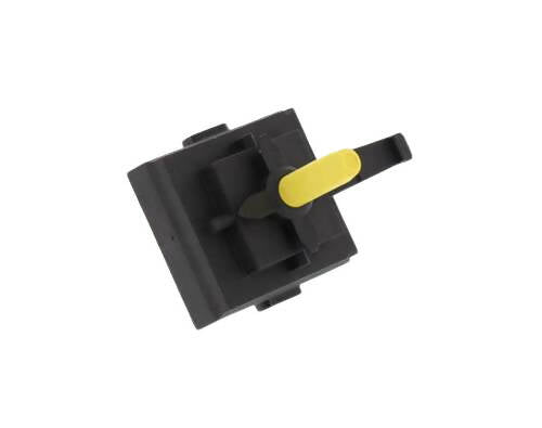 Whirlpool Washer Cycle Selector Switch - WPW10285518