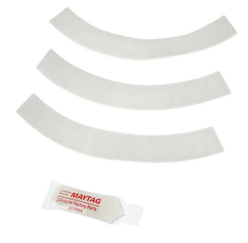 Whirlpool Washer Damper Pad Kit - 203956